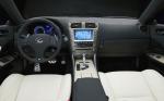 Lexus IS-F 2010 года